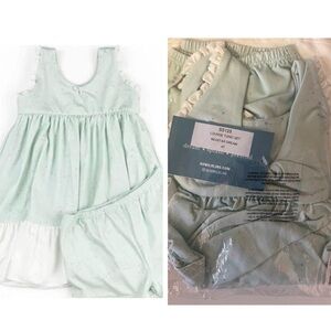 Wilding Seastar Dream lounge tunic set 4t NIB